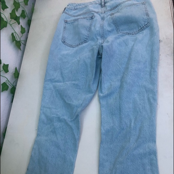 mom jeans - Picture 4 of 7